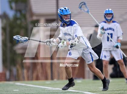 Thumbnail 3 in St. Mary's @ Highlands Ranch photogallery.