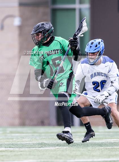 Thumbnail 2 in St. Mary's @ Highlands Ranch photogallery.
