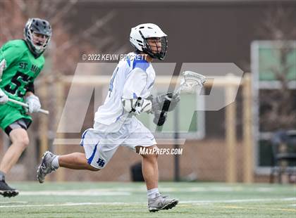 Thumbnail 2 in St. Mary's @ Highlands Ranch photogallery.
