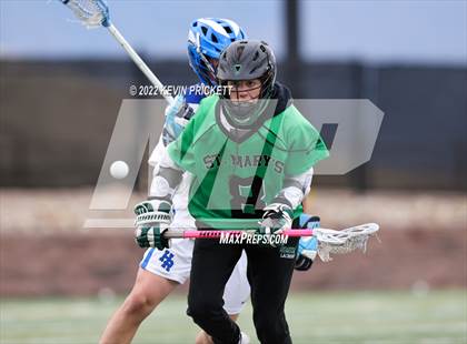 Thumbnail 3 in St. Mary's @ Highlands Ranch photogallery.
