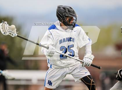 Thumbnail 3 in St. Mary's @ Highlands Ranch photogallery.