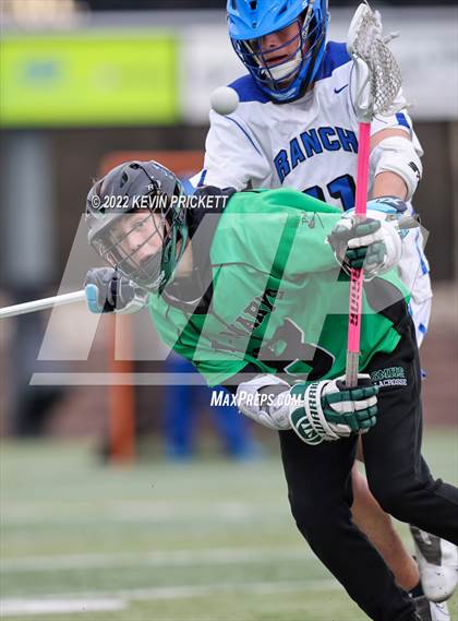 Thumbnail 2 in St. Mary's @ Highlands Ranch photogallery.