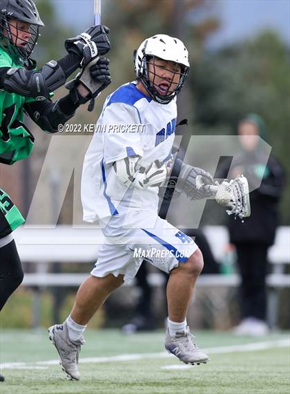 Thumbnail 1 in St. Mary's @ Highlands Ranch photogallery.