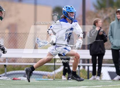 Thumbnail 3 in St. Mary's @ Highlands Ranch photogallery.