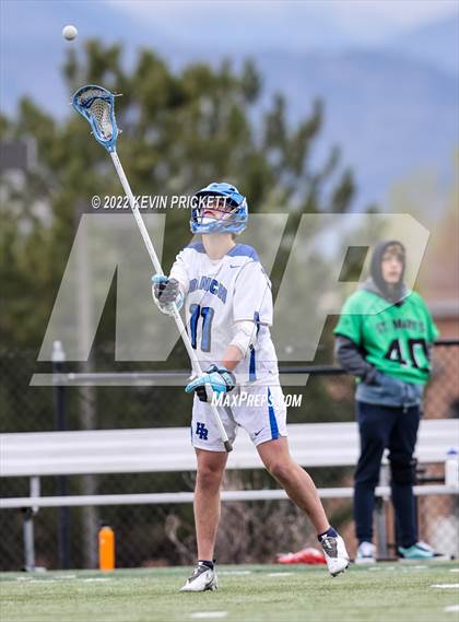 Thumbnail 3 in St. Mary's @ Highlands Ranch photogallery.