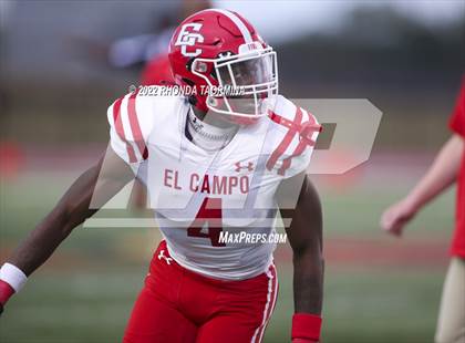 Thumbnail 1 in El Campo @ Stafford photogallery.