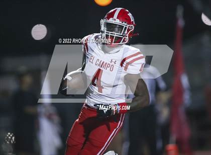 Thumbnail 3 in El Campo @ Stafford photogallery.
