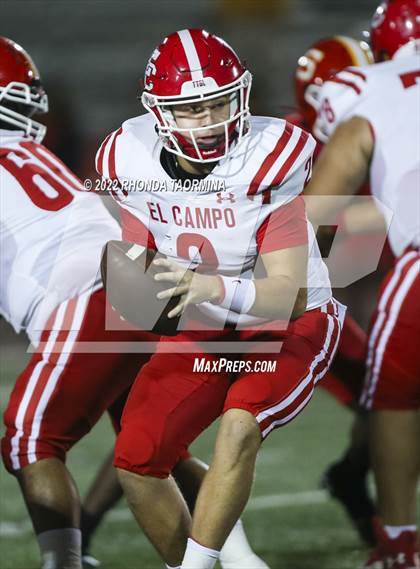 Thumbnail 1 in El Campo @ Stafford photogallery.
