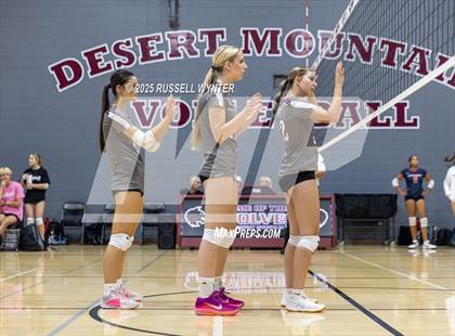 Thumbnail 1 in Centennial @ Desert Mountain photogallery.