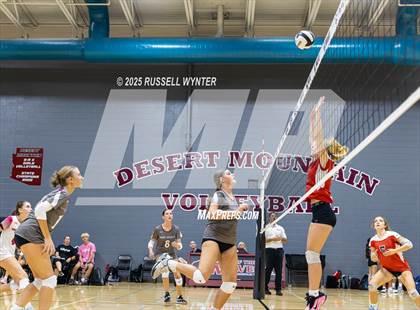 Thumbnail 1 in Centennial @ Desert Mountain photogallery.
