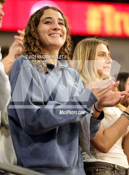 Thumbnail 3 in River Ridge vs. Milton(GHSA 5A State Semi-Final) photogallery.