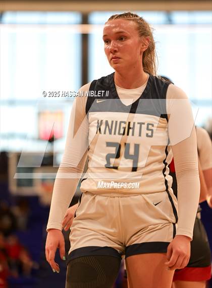 Thumbnail 1 in River Ridge vs. Milton(GHSA 5A State Semi-Final) photogallery.