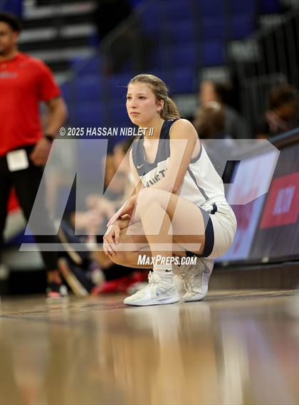 Thumbnail 3 in River Ridge vs. Milton(GHSA 5A State Semi-Final) photogallery.