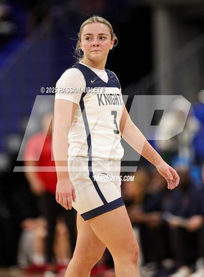 Thumbnail 2 in River Ridge vs. Milton(GHSA 5A State Semi-Final) photogallery.