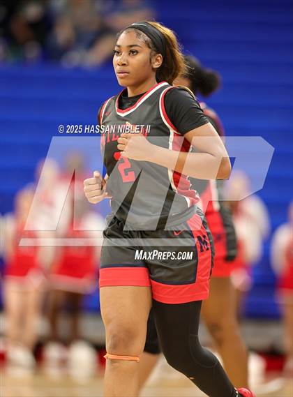Thumbnail 1 in River Ridge vs. Milton(GHSA 5A State Semi-Final) photogallery.