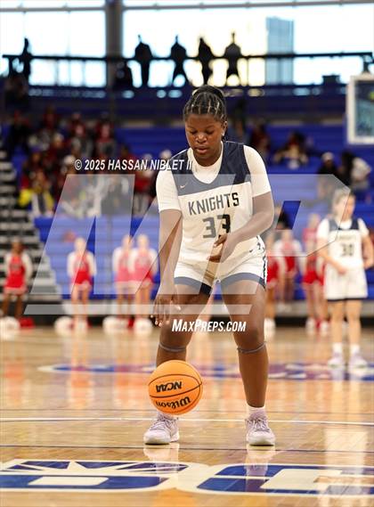 Thumbnail 1 in River Ridge vs. Milton(GHSA 5A State Semi-Final) photogallery.