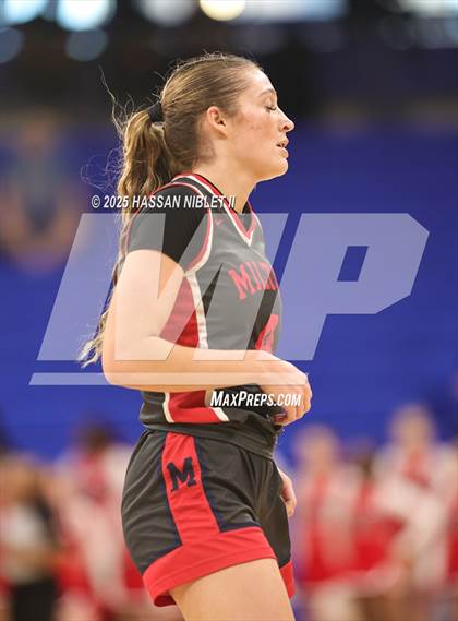 Thumbnail 2 in River Ridge vs. Milton(GHSA 5A State Semi-Final) photogallery.