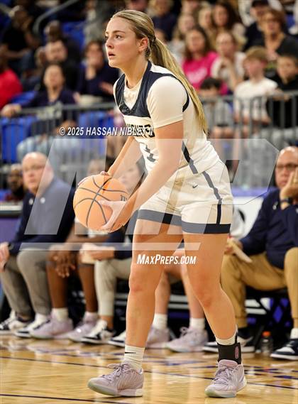 Thumbnail 3 in River Ridge vs. Milton(GHSA 5A State Semi-Final) photogallery.