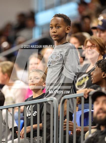 Thumbnail 3 in River Ridge vs. Milton(GHSA 5A State Semi-Final) photogallery.