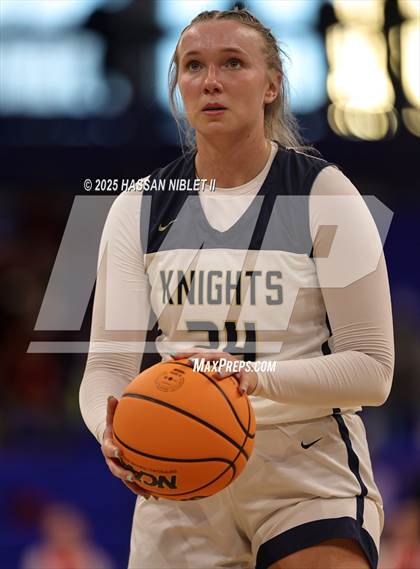 Thumbnail 2 in River Ridge vs. Milton(GHSA 5A State Semi-Final) photogallery.