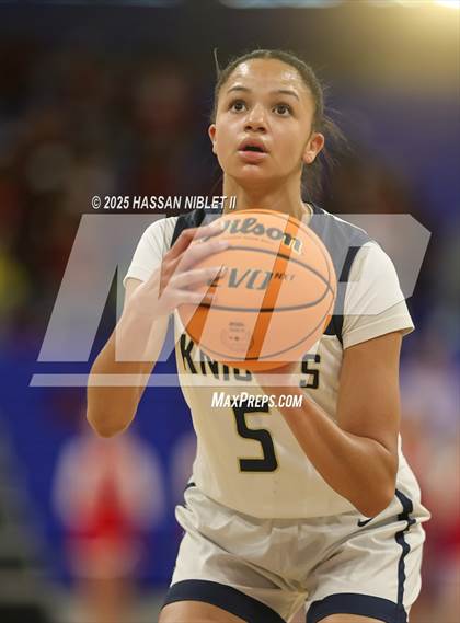 Thumbnail 2 in River Ridge vs. Milton(GHSA 5A State Semi-Final) photogallery.