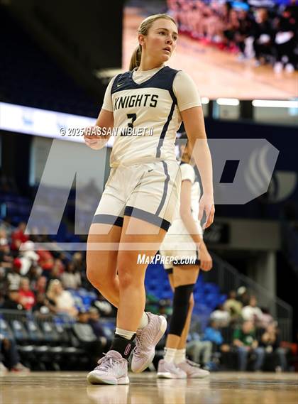 Thumbnail 1 in River Ridge vs. Milton(GHSA 5A State Semi-Final) photogallery.