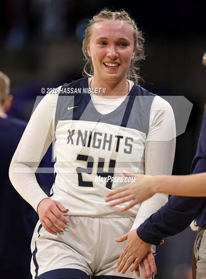 Thumbnail 2 in River Ridge vs. Milton(GHSA 5A State Semi-Final) photogallery.