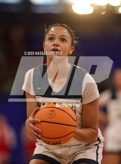 Thumbnail 1 in River Ridge vs. Milton(GHSA 5A State Semi-Final) photogallery.