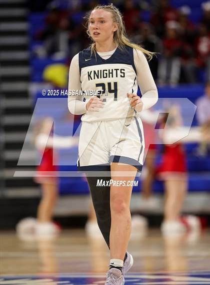 Thumbnail 2 in River Ridge vs. Milton(GHSA 5A State Semi-Final) photogallery.