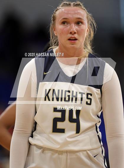 Thumbnail 1 in River Ridge vs. Milton(GHSA 5A State Semi-Final) photogallery.