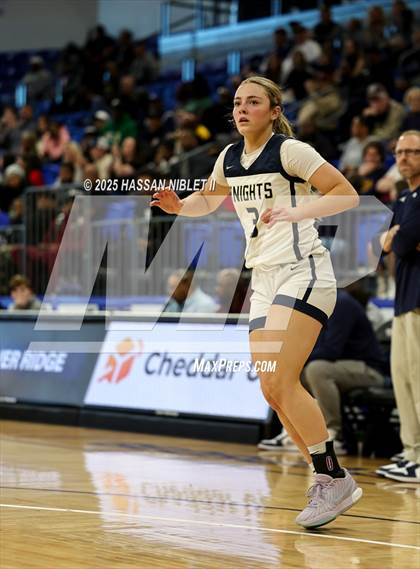 Thumbnail 1 in River Ridge vs. Milton(GHSA 5A State Semi-Final) photogallery.