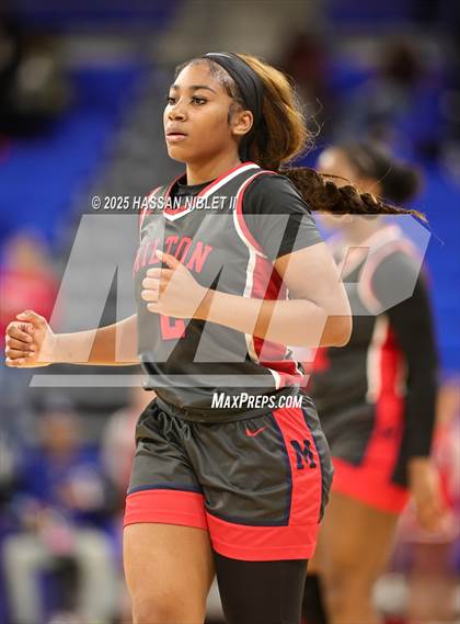 Thumbnail 3 in River Ridge vs. Milton(GHSA 5A State Semi-Final) photogallery.