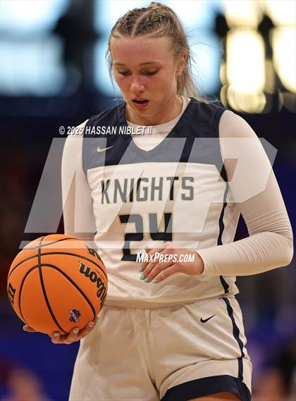 Thumbnail 2 in River Ridge vs. Milton(GHSA 5A State Semi-Final) photogallery.