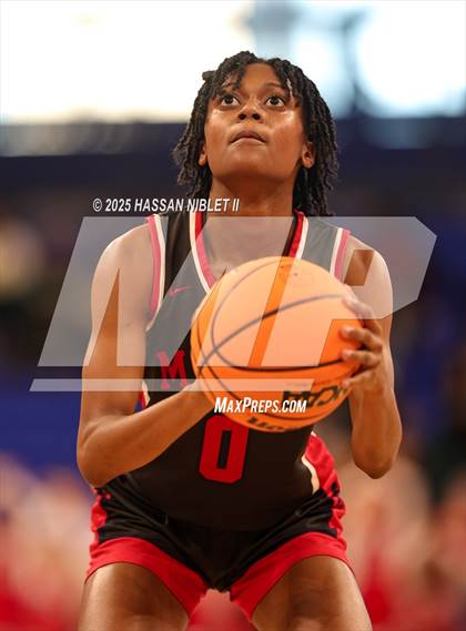 Thumbnail 3 in River Ridge vs. Milton(GHSA 5A State Semi-Final) photogallery.