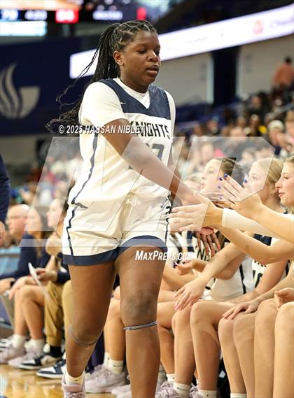 Thumbnail 3 in River Ridge vs. Milton(GHSA 5A State Semi-Final) photogallery.