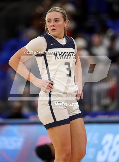 Thumbnail 3 in River Ridge vs. Milton(GHSA 5A State Semi-Final) photogallery.