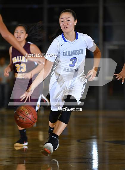 Thumbnail 1 in Valley Christian @ Diamond Ranch photogallery.
