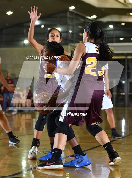 Thumbnail 2 in Valley Christian @ Diamond Ranch photogallery.