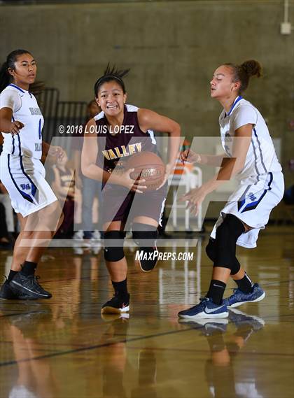 Thumbnail 3 in Valley Christian @ Diamond Ranch photogallery.