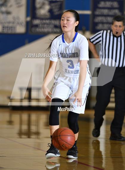 Thumbnail 3 in Valley Christian @ Diamond Ranch photogallery.