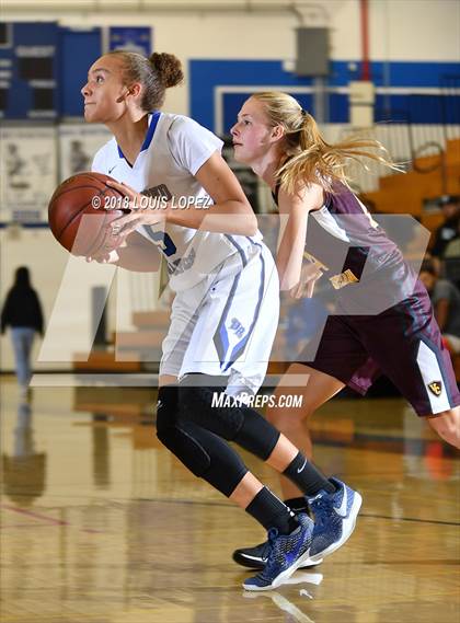 Thumbnail 1 in Valley Christian @ Diamond Ranch photogallery.