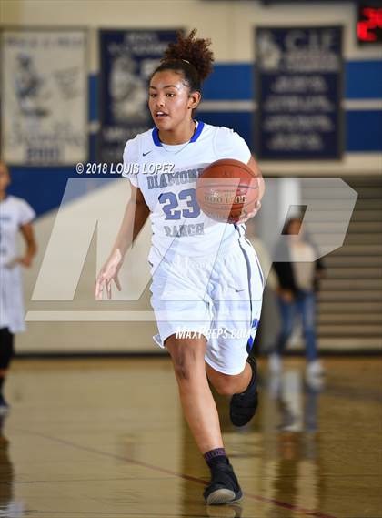 Thumbnail 1 in Valley Christian @ Diamond Ranch photogallery.