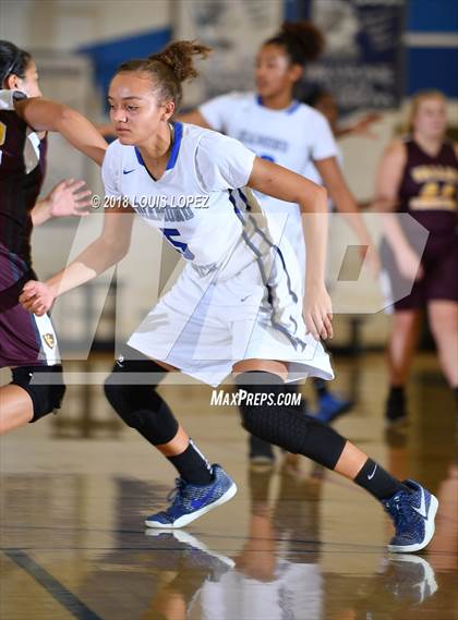 Thumbnail 2 in Valley Christian @ Diamond Ranch photogallery.
