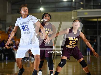 Thumbnail 3 in Valley Christian @ Diamond Ranch photogallery.