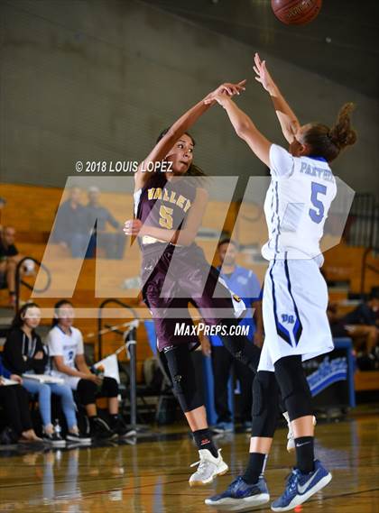 Thumbnail 1 in Valley Christian @ Diamond Ranch photogallery.