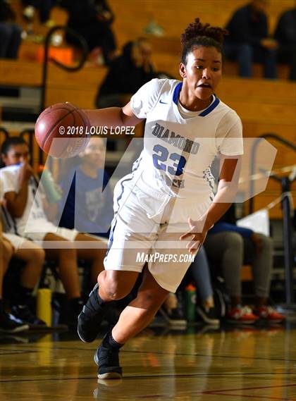 Thumbnail 3 in Valley Christian @ Diamond Ranch photogallery.