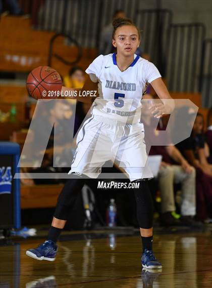 Thumbnail 1 in Valley Christian @ Diamond Ranch photogallery.