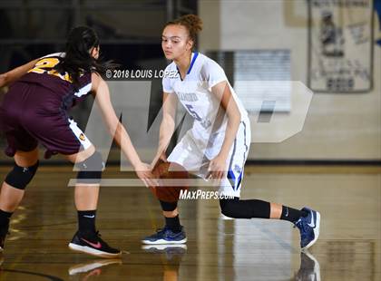 Thumbnail 3 in Valley Christian @ Diamond Ranch photogallery.