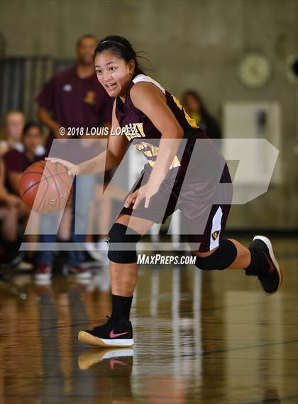 Thumbnail 3 in Valley Christian @ Diamond Ranch photogallery.