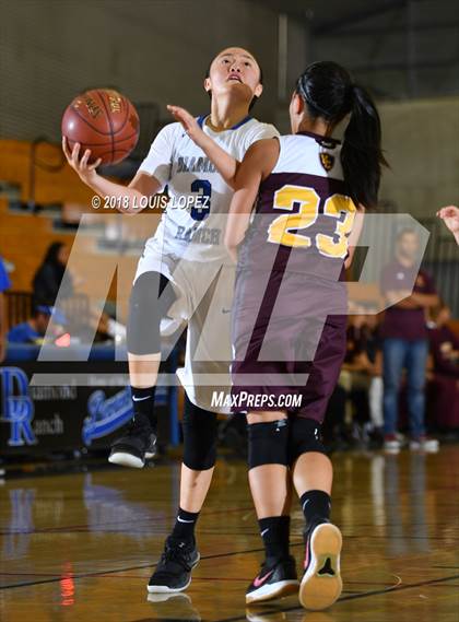 Thumbnail 1 in Valley Christian @ Diamond Ranch photogallery.